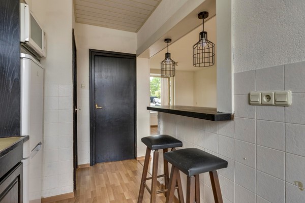 Medium property photo - Stakenburgstraat 7, 5694 NA Son en Breugel